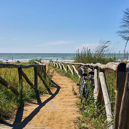 Charming For Up To 5 Guests - Beahost * Bibione