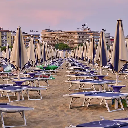 Charming For Up To 5 Guests - Beahost Bibione