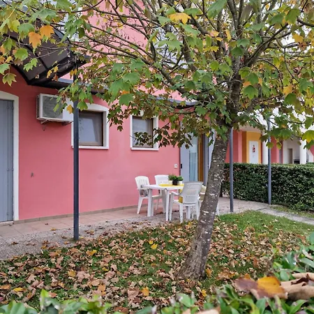 Charming For Up To 4 Guests Lejlighed Bibione