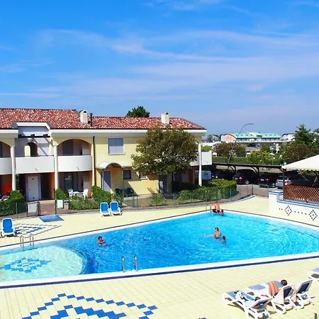 Appartement Charming For Up To 4 Guests Bibione