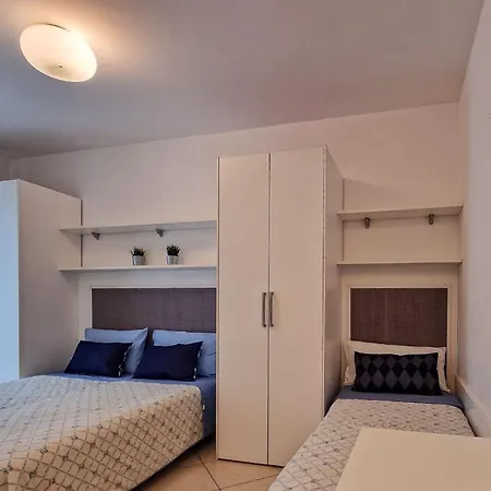 Apartment Charming For Up To 4 Guests Bibione