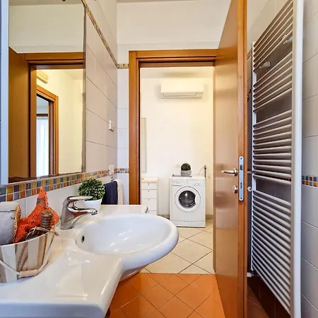 Apartment Charming For Up To 4 Guests Bibione