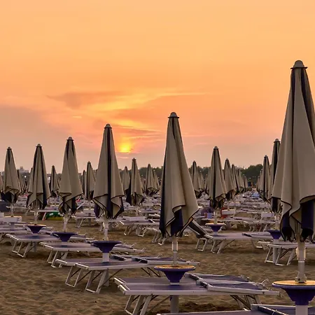 Apartament Charming For Up To 4 Guests Bibione