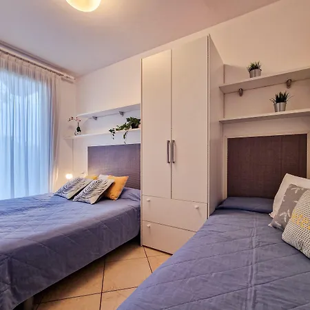 Charming For Up To 4 Guests Apartament *