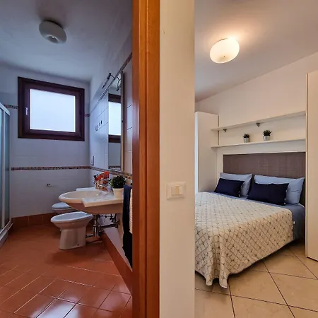 Charming For Up To 4 Guests Bibione
