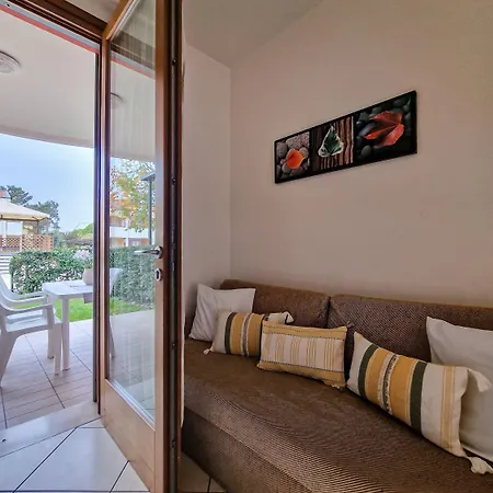 Apartment Charming For Up To 4 Guests Bibione